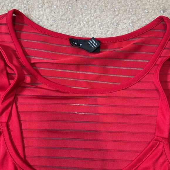 INC Studio Tunic - Picture 2 of 5